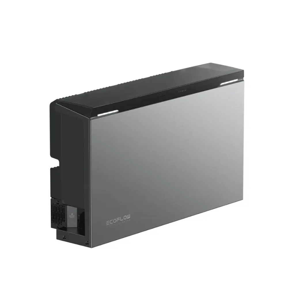 EcoFlow 10kW OCEAN 2 HD-P3-10K0-S2 híbrido HV trifásico inversor